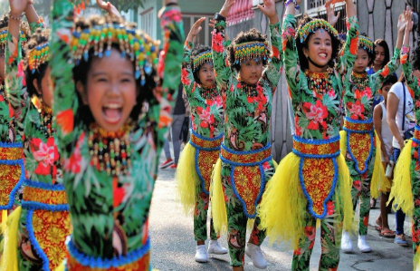 El Pasubat Festival